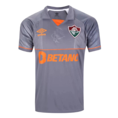 camisa fluminense de goleiro - camisa fluminense goleiro cinza - camisa de goleiro do fluminense - camisa de goleiro fluminense umbro - camisa de goleiro umbro cinza