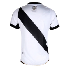 Camisa Vasco II 23/24 - Feminina Torcedor - Branco - comprar online