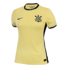 camisa corinthians feminina amarela, camisa feminina do corinthians amarela, camisa woman do corinthians 2023, camisa third feminina do corinthians, camisa feminina do corinthians amarela 2023, camisa feminina do corinthians nike amarela 