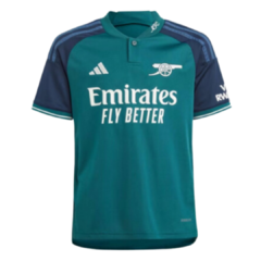 camisa arsenal adidas verde, camisa adidas arsenal verde, camisa away arsenal 2024, camisa visitante arsenal 2024, camisa do gunners 2024 verde, camisa verde do arsenal 