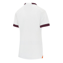 Camisa Manchester City II 23/24 - Feminina Torcedor - Branco - comprar online