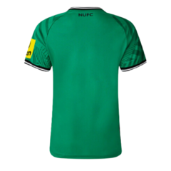 Camisa Newcastle II 23/24 - Feminina Torcedor - Verde - comprar online