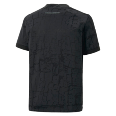 Camisa Borussia Dortmund Black 23/24 - Masculino Torcedor - Preto - comprar online