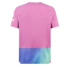 Camisa Milan III 23/24 - Masculino Torcedor - Rosa - comprar online