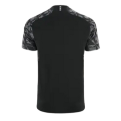 Camisa Ajax III 23/24 - Masculino Torcedor - Preto - comprar online