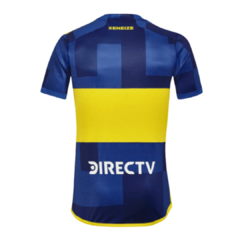 Camisa Boca Juniors 23/24 - Masculino Torcedor - Azul - comprar online