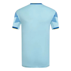 Camisa Boca Juniors III 23/24 - Masculino Torcedor - Azul - comprar online