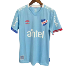 Camisa Nacional III 23/24 - Masculino Torcedor - Azul