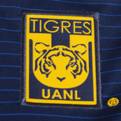 Camisa Tigres II 23/24 - Masculino Torcedor - Azul na internet