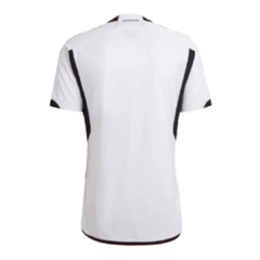 Camisa Alemanha I 22/23 - Masculino Torcedor - Branco - comprar online