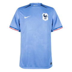 CAMISA FRANÇA NIKE, CAMISA FRANÇA 2024, NOVA CAMISA DA FRANÇA, CAMISA FRANÇA BRANCA, MBAPPE, LE BLUES