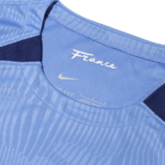 CAMISA FRANÇA NIKE, CAMISA FRANÇA 2024, NOVA CAMISA DA FRANÇA, CAMISA FRANÇA BRANCA, MBAPPE, LE BLUES