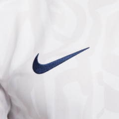 CAMISA FRANÇA NIKE, CAMISA FRANÇA 2024, NOVA CAMISA DA FRANÇA, CAMISA FRANÇA BRANCA, MBAPPE, LE BLUES