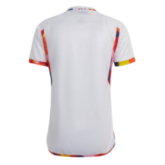 CAMISA SELEÇÃO BELGA, CAMISA DA BÉLGICA, CAMISA SELEÇÃO BÉLGICA , CAMISA ADIDAS BÉLGICA, CAMISA BRANCA BÉLGICA 