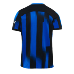 Camisa Inter de Milão I 23/24- Masculino Torcedor - Azul e Preto - comprar online