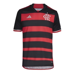 NOVA CAMISA FLAMENGO ADIDAS 2024/25 - CAMISA MENGÃO 2024 - NOVA CAMISA DO FLAMENGO - T-SHIRT ADIDAS FLAMENGO 2024 - MENGÃO 