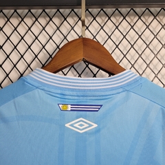 CAMISA CELESTE GREMIO 2023, CAMISA AZUL CELESTE DO GREMIO, CAMISA AZUL CELESTE, CAMISA DO GREMIO AZUL CELESTE