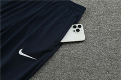 Conjunto Inglaterra 23/24 - Nike - Azul Escuro - loja online