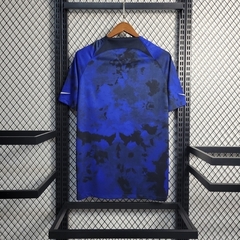 Camisa Estados Unidos II 22/23 - Masculino Torcedor - Azul na internet