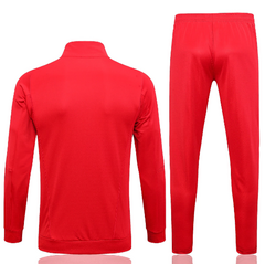 conjunto flamengo vermelho - conjunto do flamengo vermelho - conjunto do flamengo - conjunto de treino flamengo 2024 - conjunto de treino flamengo 2024 - conjunto de inverno 2024 