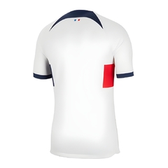 Camisa PSG II 23/24 - Masculino Torcedor - Branco - comprar online