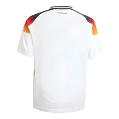 Camisa Alemanha I 24/25 - Masculino Torcedor - Branco - comprar online