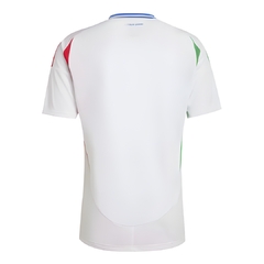 Camisa Itália II 23/24 - Masculino Torcedor - Branco - comprar online