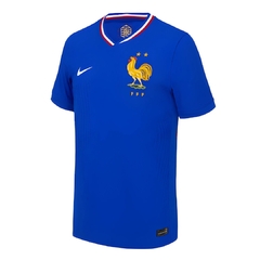 Camisa França I 24/25 - Masculino Torcedor - Azul