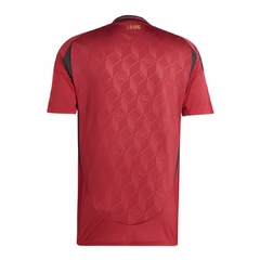 CAMISA BELGICA 2024, NOVA CAMISA DA BELGICA, CAMISA BELGICA ADIDAS VERMELHA, NOVA CAMISA DA BELGICA, CAMISA BELGICA VERMELHA