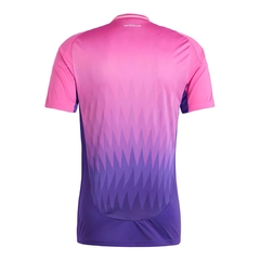 Camisa Alemanha II 24/25 - Masculino Torcedor - Rosa - comprar online