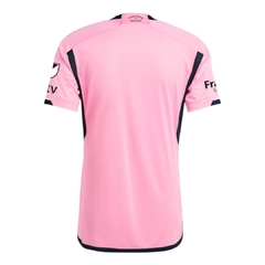 Camisa Inter Miami FC I 24/25 - Masculino Torcedor - Rosa - comprar online