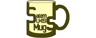 Salem LM19 Mugs
