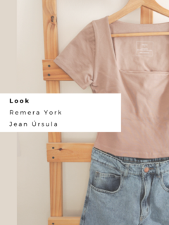 Jean Ursula - comprar online