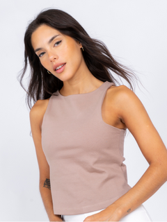 Musculosa York - comprar online