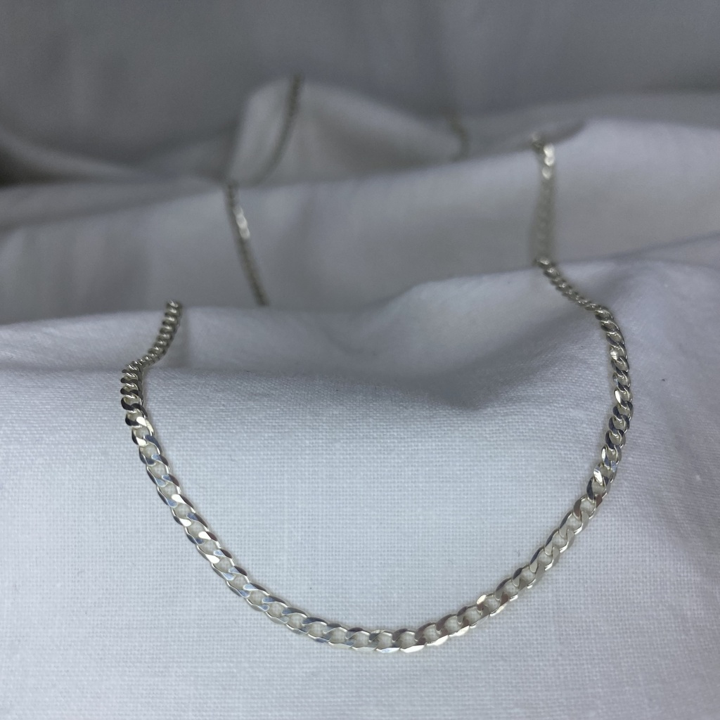 925 mm Sterling silver - Duarte