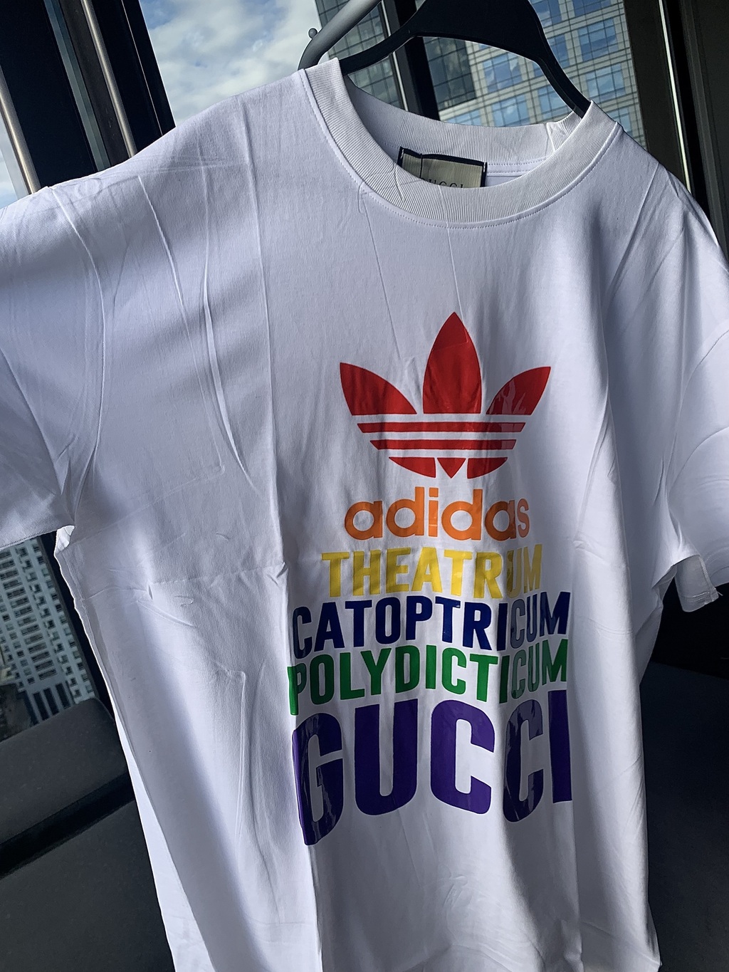 Remeras gucci hotsell