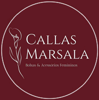 Callas Marsala - Bolsas e Acessórios Femininos