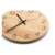 Reloj de pared bamboo - comprar online