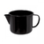 CANECA C/ BICO 12 (PRETO) - 1 LITRO