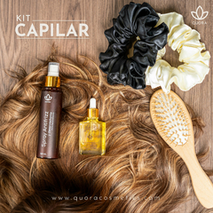 KIT CAPILAR - comprar online