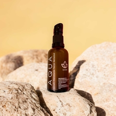 Imagen de Sérum Hidratante Facial AQUA