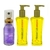 Kit 2 Óleos de Argan 140ml e Perfume Capilar 17 ml Probelle