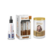 Kit Creme tratamento Spray tratamento Shampoo e Condicionador Probelle - comprar online