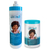 Kit Tratamento 900ml e Pentear 800ml Probelle - comprar online