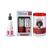 Kit Creme tratamento Spray tratamento Shampoo e Condicionador Probelle - comprar online