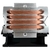 AirCooler Cooler Master Hyper H410R - genialplace