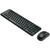 Kit Mouse e Teclado Logitech MK220 Sem Fio - comprar online