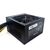 Fonte 600W 80 Plus Bivolt C3Tech PS-G600B - loja online