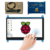 Monitor Touch 7" Para Raspberry e Asus Tinker Board