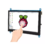 Monitor Touch 7" Para Raspberry e Asus Tinker Board - comprar online